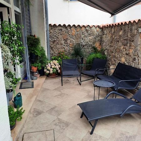 Visiani Apartment Šibenik Екстериор снимка