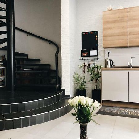 Visiani Apartment Šibenik Екстериор снимка