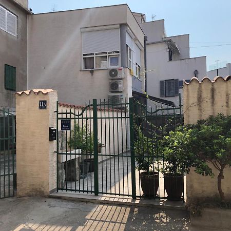 Visiani Apartment Šibenik Екстериор снимка
