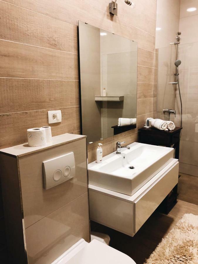Visiani Apartment Šibenik Екстериор снимка