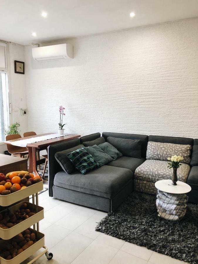 Visiani Apartment Šibenik Екстериор снимка