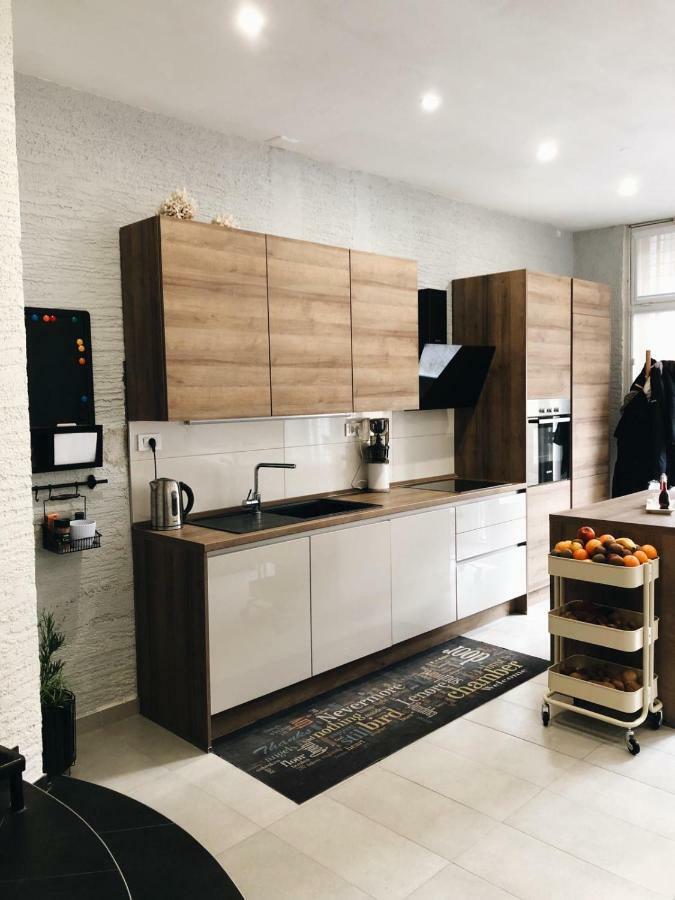 Visiani Apartment Šibenik Екстериор снимка