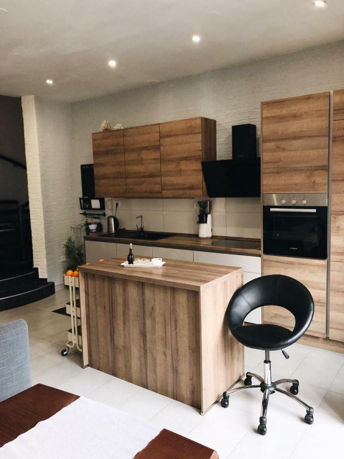Visiani Apartment Šibenik Екстериор снимка