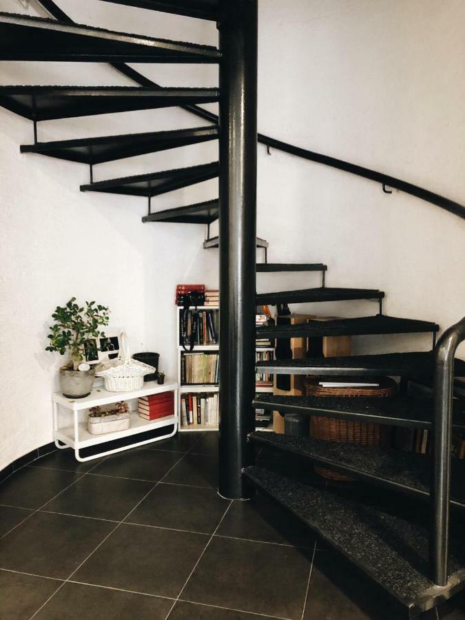 Visiani Apartment Šibenik Екстериор снимка