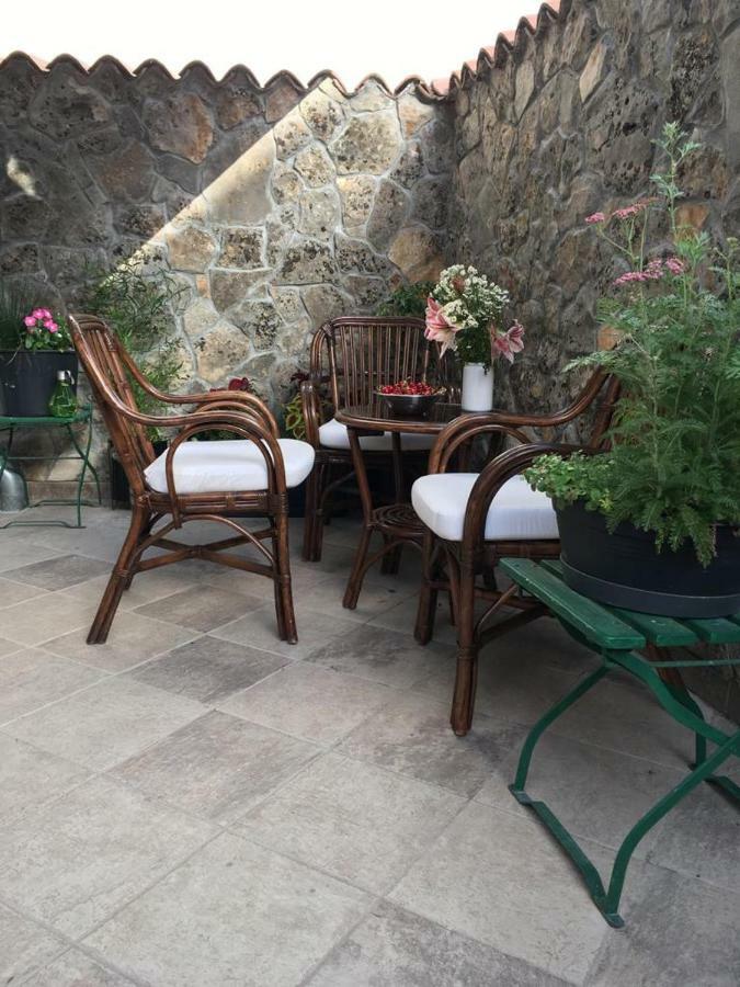 Visiani Apartment Šibenik Екстериор снимка