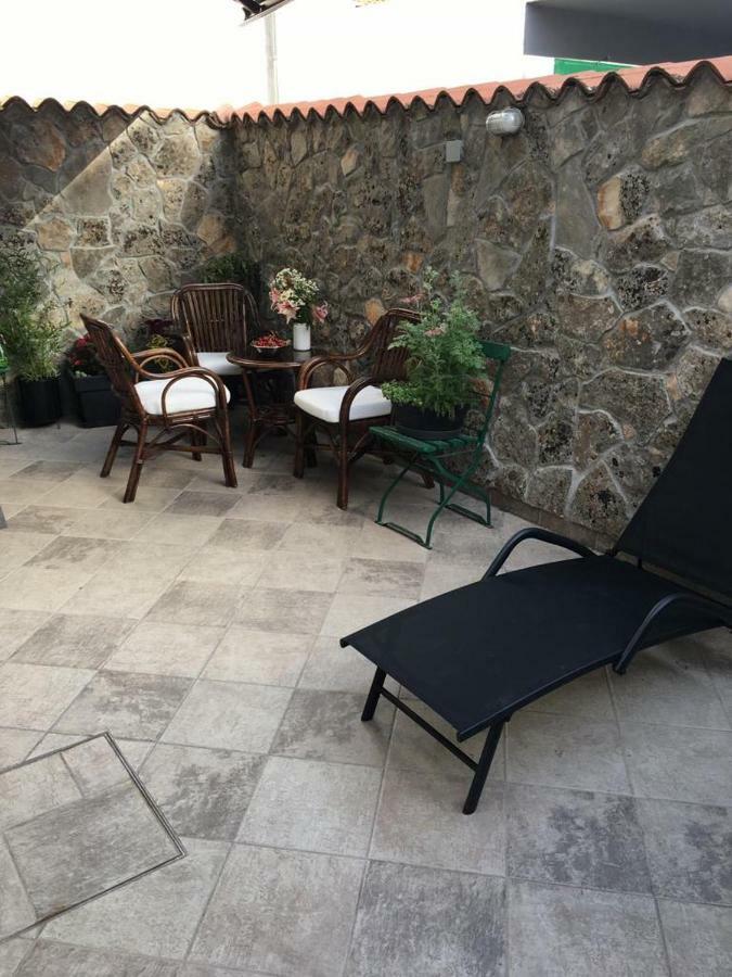 Visiani Apartment Šibenik Екстериор снимка