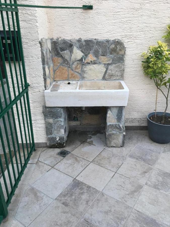 Visiani Apartment Šibenik Екстериор снимка