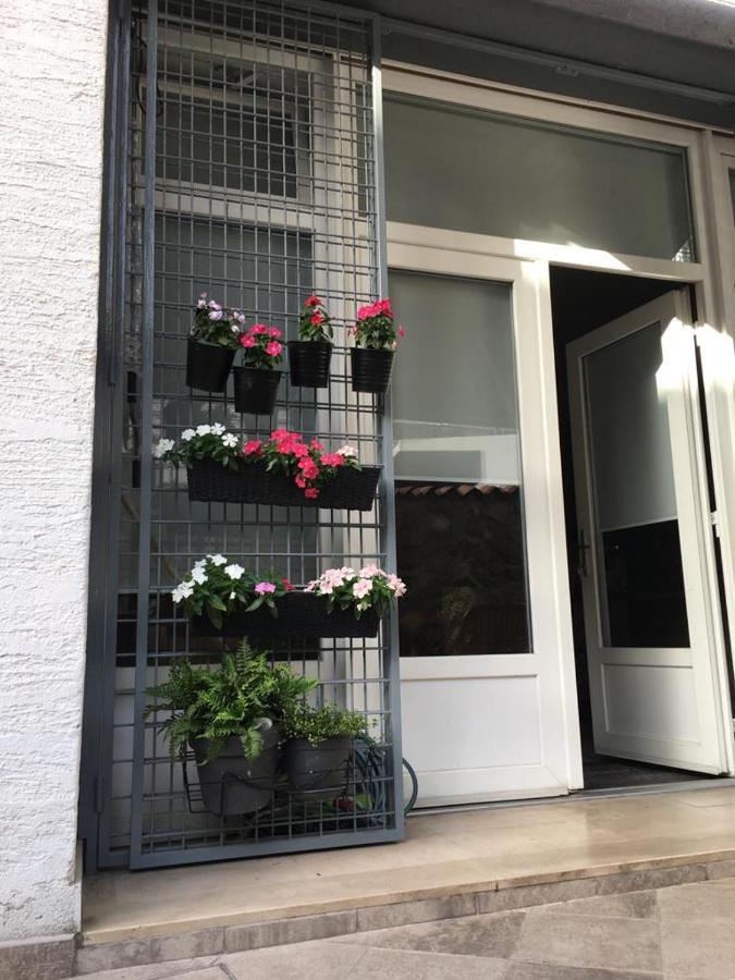 Visiani Apartment Šibenik Екстериор снимка