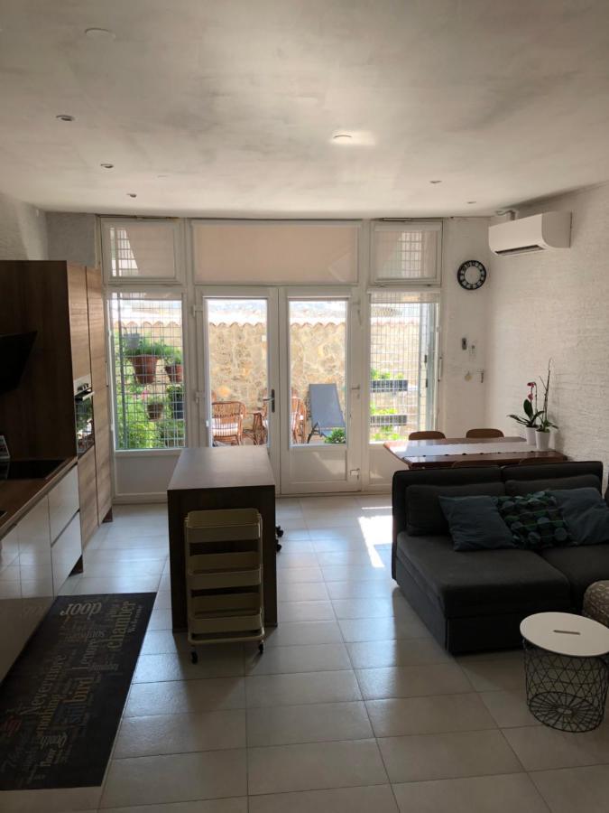 Visiani Apartment Šibenik Екстериор снимка