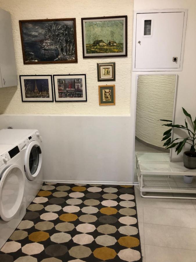 Visiani Apartment Šibenik Екстериор снимка