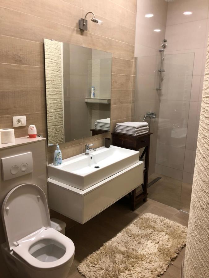 Visiani Apartment Šibenik Екстериор снимка