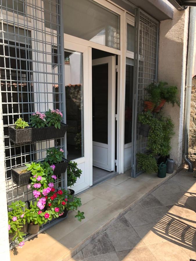 Visiani Apartment Šibenik Екстериор снимка
