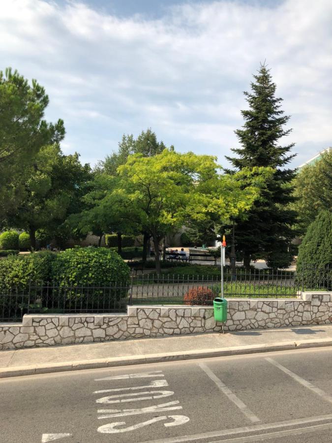 Visiani Apartment Šibenik Екстериор снимка