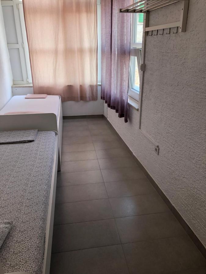 Visiani Apartment Šibenik Екстериор снимка